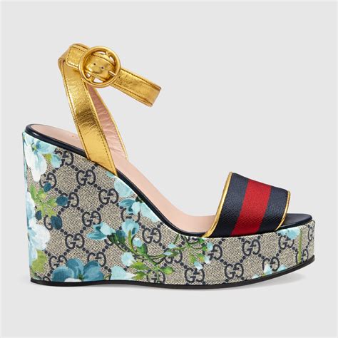 gucci paramour sandals|gucci platform sandals for women.